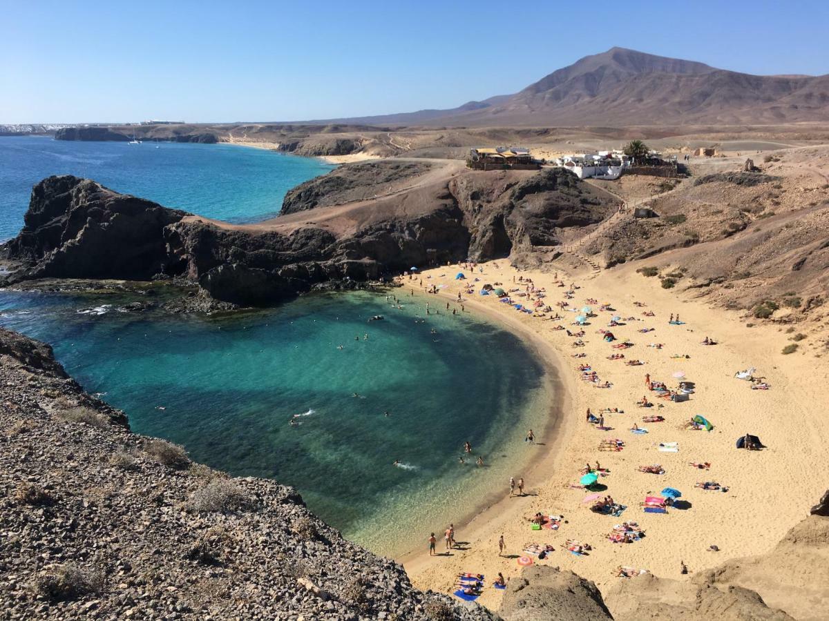 Casa Beatriz Casa vacanze Playa Blanca (Lanzarote)
