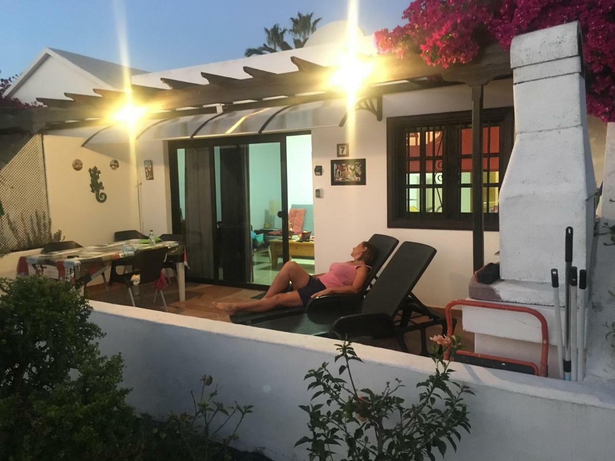 Casa vacanze Casa Beatriz