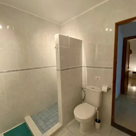 Casa Beatriz Villa Playa Blanca  Exterior photo