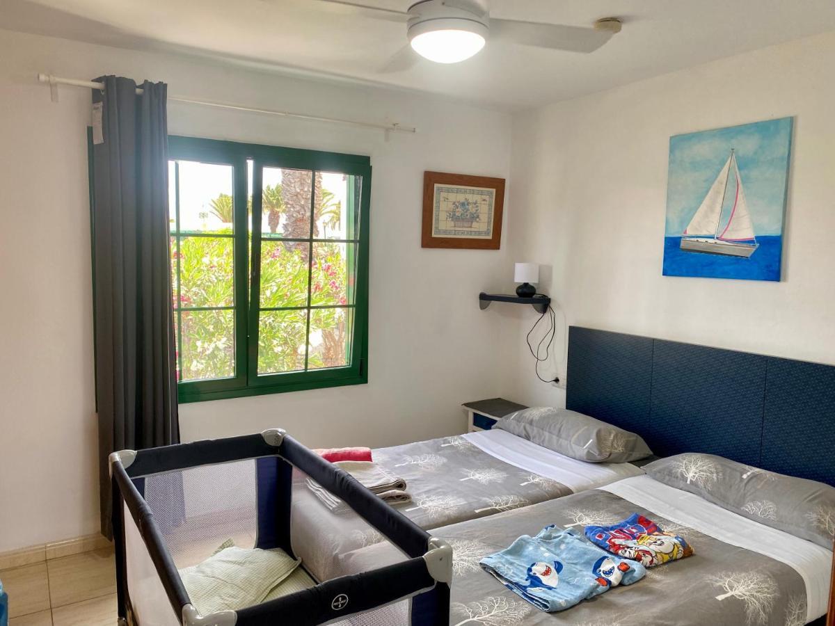 Hébergement de vacances Casa Beatriz *