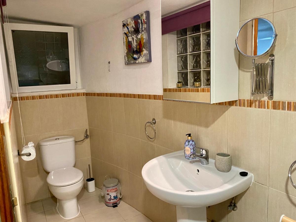 Hébergement de vacances Casa Beatriz *