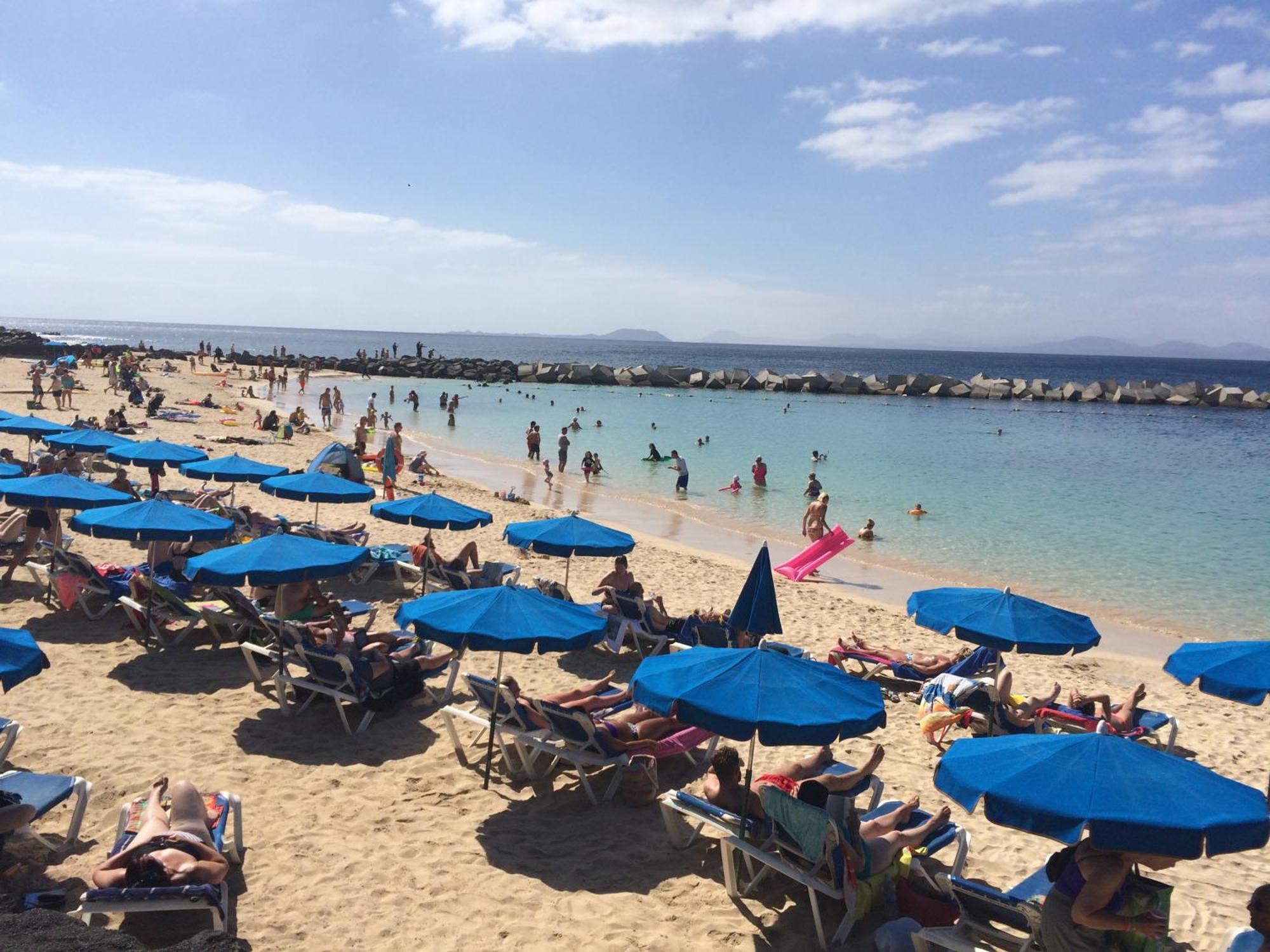 Hébergement de vacances Casa Beatriz *